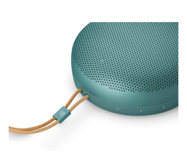 Bang & Olufsen Przenośny głośnik BEOSOUND A1 3rd Gen Eucalyptus Green - 1338250 - zdjęcie 4